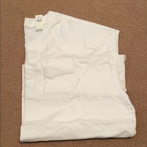 Aerie Boyfriend fit long sleeve tshirt